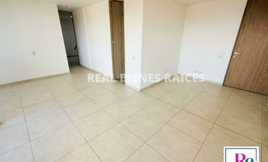Apartamento en venta – La Ceja, 2° piso en unidad cerrada