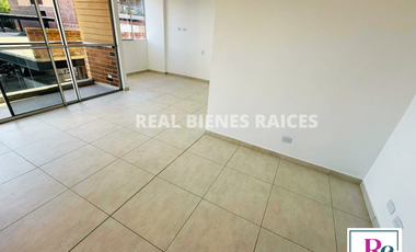Apartamento en venta – La Ceja, 2° piso en unidad cerrada