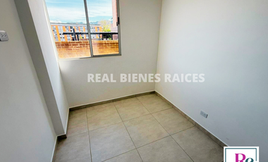 Apartamento en venta – La Ceja, 2° piso en unidad cerrada