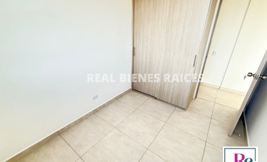 Apartamento en venta – La Ceja, 2° piso en unidad cerrada