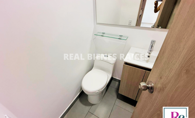 Apartamento en venta – La Ceja, 2° piso en unidad cerrada