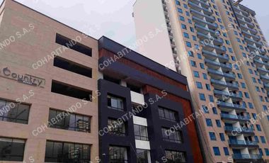 APTO 1902 TR 1 COUNTRY WOODS