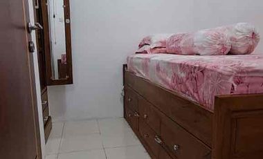Sewa Murah Apartemen Strategis Surabaya Puncak Kertajaya 2 BED