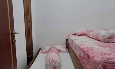 Sewa Murah Apartemen Strategis Surabaya Puncak Kertajaya 2 BED