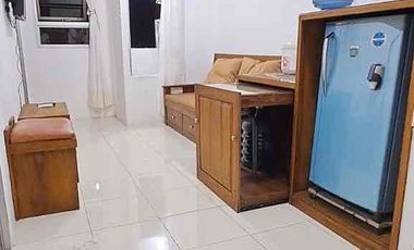Sewa Murah Apartemen Strategis Surabaya Puncak Kertajaya 2 BED