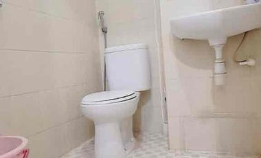 Sewa Murah Apartemen Strategis Surabaya Puncak Kertajaya 2 BED