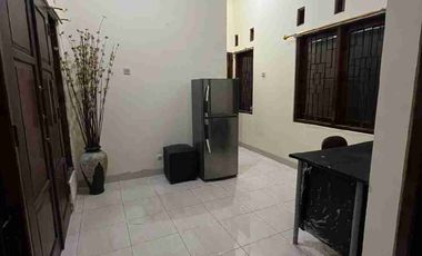 Rumah di Sewakan Furniaed dlm perumahan dkt Fe UII, amikom condongcatur