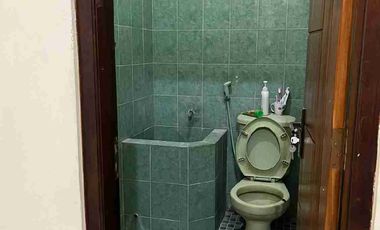 Rumah di Sewakan Furniaed dlm perumahan dkt Fe UII, amikom condongcatur