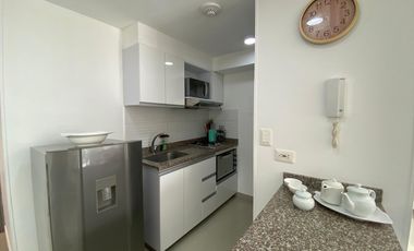 🏡 ¡En renta hermoso apartaestudio tipo loft amoblado en el norte de armenia! ✨