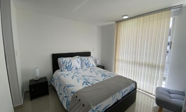 🏡 ¡En renta hermoso apartaestudio tipo loft amoblado en el norte de armenia! ✨