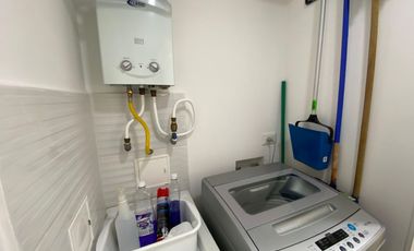 🏡 ¡En renta hermoso apartaestudio tipo loft amoblado en el norte de armenia! ✨