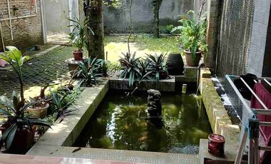 Di sewakan Rumah fullfuniture deket jogjabay, stadion maguwoharjo