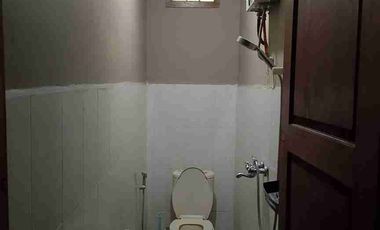 Di sewakan Rumah fullfuniture deket jogjabay, stadion maguwoharjo