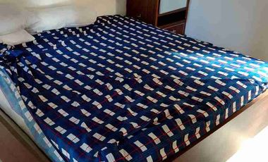 Di sewakan Rumah fullfuniture deket jogjabay, stadion maguwoharjo