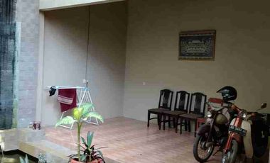 Di sewakan Rumah fullfuniture deket jogjabay, stadion maguwoharjo