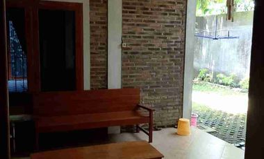 Di sewakan Rumah fullfuniture deket jogjabay, stadion maguwoharjo