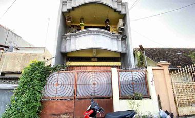 rumah murah dekat pasar nusukan turun harga