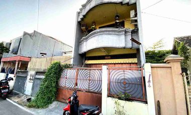 rumah murah dekat pasar nusukan turun harga