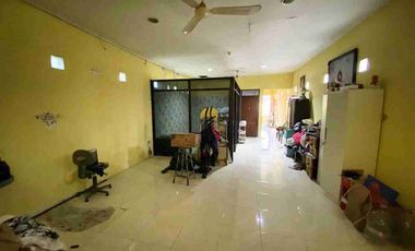 rumah murah dekat pasar nusukan turun harga