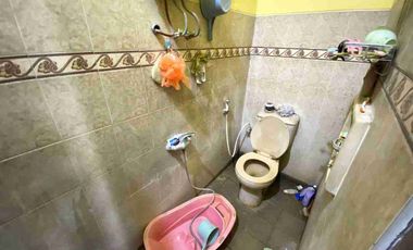 rumah murah dekat pasar nusukan turun harga