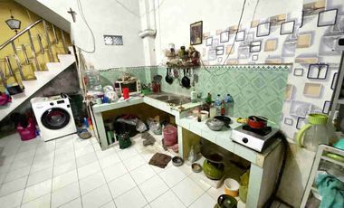 rumah murah dekat pasar nusukan turun harga