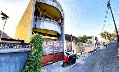 rumah murah dekat pasar nusukan turun harga