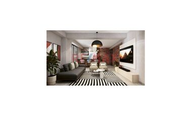 Hermosos Departamentos De Estreno En Venta En Santa Beatriz
