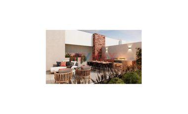 Hermosos Departamentos De Estreno En Venta En Santa Beatriz