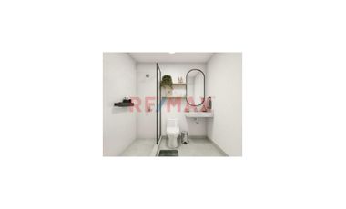 Hermosos Departamentos De Estreno En Venta En Santa Beatriz