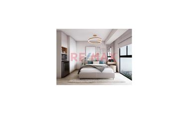 Hermosos Departamentos De Estreno En Venta En Santa Beatriz