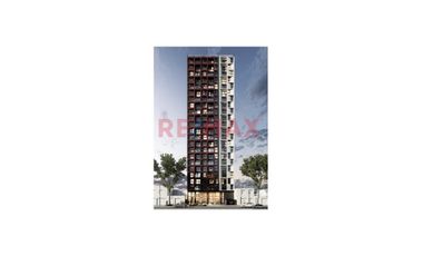 Hermosos Departamentos De Estreno En Venta En Santa Beatriz