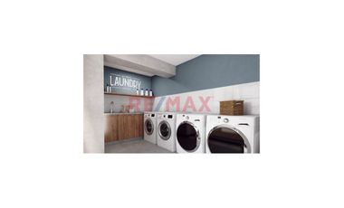 Hermosos Departamentos De Estreno En Venta En Santa Beatriz