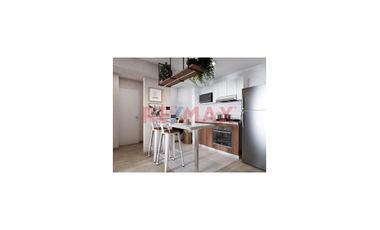 Hermosos Departamentos De Estreno En Venta En Santa Beatriz