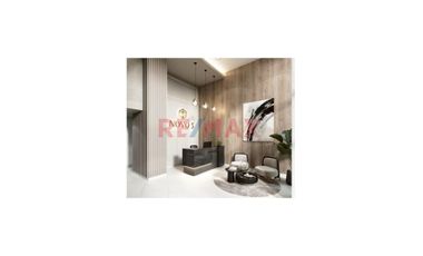 Hermosos Departamentos De Estreno En Venta En Santa Beatriz