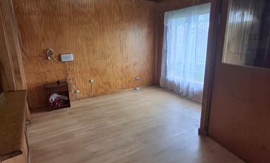 Casas en Coyhaique | Amplia casa de 2 pisos con vista al Cerro Mackay