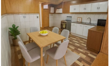 Casas en Coyhaique | Amplia casa de 2 pisos con vista al Cerro Mackay