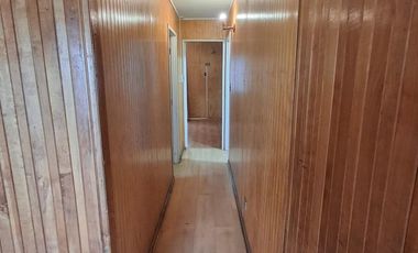 Casas en Coyhaique | Amplia casa de 2 pisos con vista al Cerro Mackay