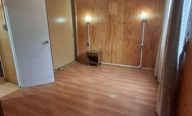 Casas en Coyhaique | Amplia casa de 2 pisos con vista al Cerro Mackay