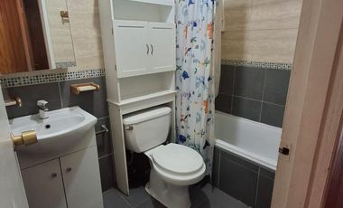 Casas en Coyhaique | Amplia casa de 2 pisos con vista al Cerro Mackay