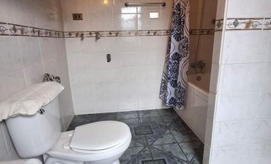 Casas en Coyhaique | Amplia casa de 2 pisos con vista al Cerro Mackay