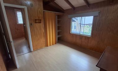 Casas en Coyhaique | Amplia casa de 2 pisos con vista al Cerro Mackay