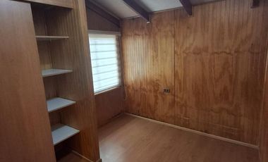 Casas en Coyhaique | Amplia casa de 2 pisos con vista al Cerro Mackay