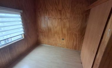 Casas en Coyhaique | Amplia casa de 2 pisos con vista al Cerro Mackay