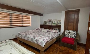 Japanese-Inspired Corner House with Garden & Lanai – For Sale in Alabang