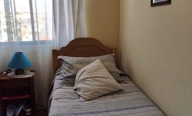 ESPECTACULAR DEPARTAMENTO 3D , 2B , SECTOR DE AGUASANTA, LINDA VISTA AL MAR