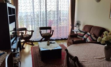 ESPECTACULAR DEPARTAMENTO 3D , 2B , SECTOR DE AGUASANTA, LINDA VISTA AL MAR