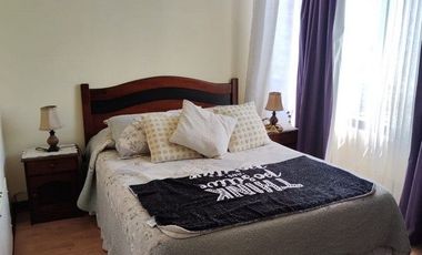 ESPECTACULAR DEPARTAMENTO 3D , 2B , SECTOR DE AGUASANTA, LINDA VISTA AL MAR