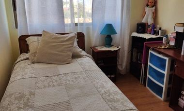 ESPECTACULAR DEPARTAMENTO 3D , 2B , SECTOR DE AGUASANTA, LINDA VISTA AL MAR