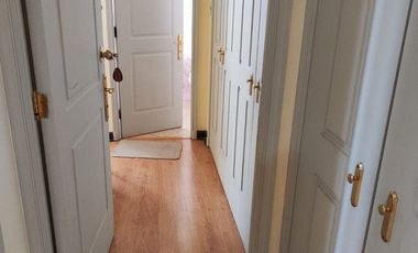 ESPECTACULAR DEPARTAMENTO 3D , 2B , SECTOR DE AGUASANTA, LINDA VISTA AL MAR