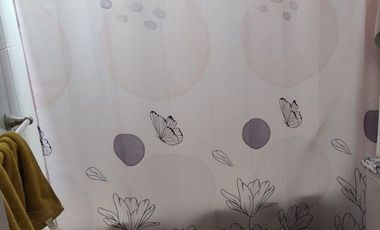 ESPECTACULAR DEPARTAMENTO 3D , 2B , SECTOR DE AGUASANTA, LINDA VISTA AL MAR